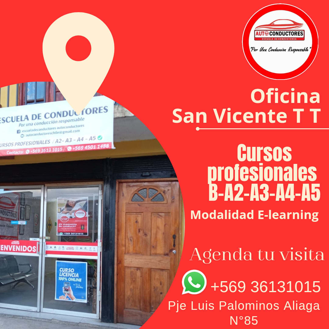 Sede San Vicente T.T.