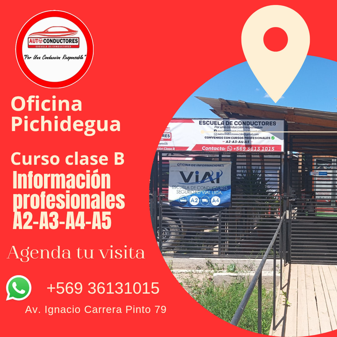 Sede Pichidegua