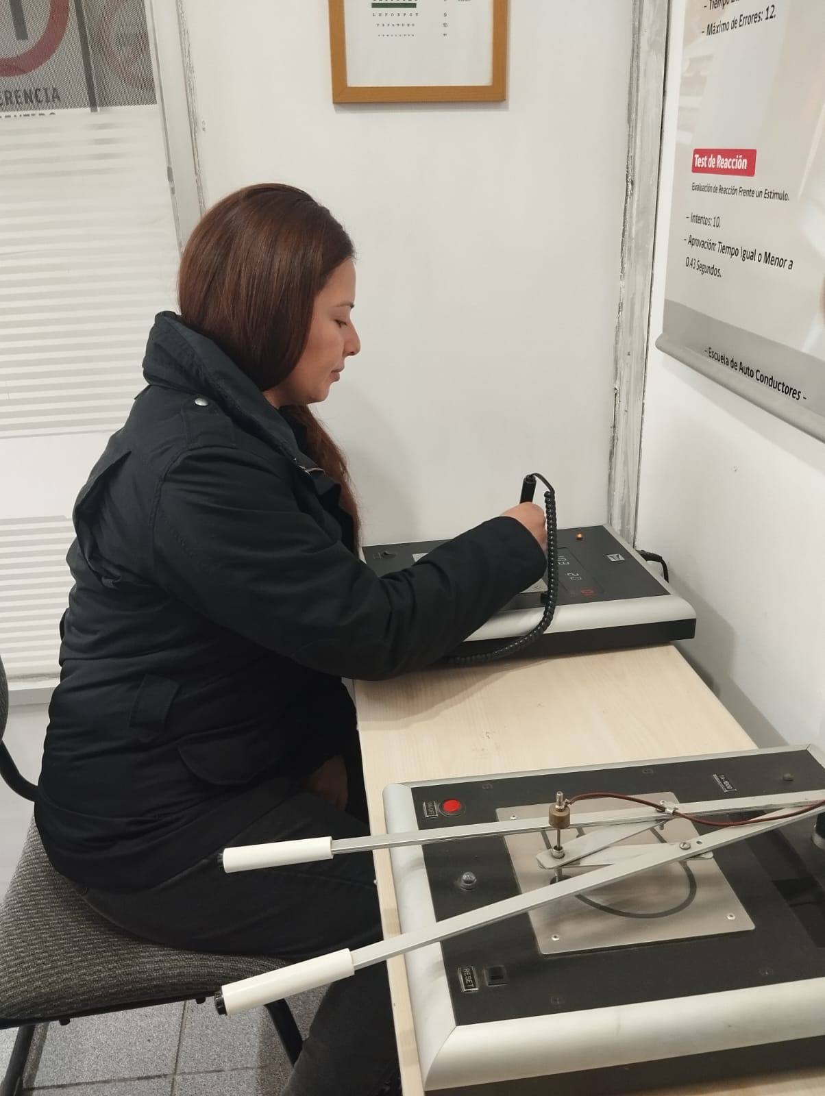 Instalaciones AutoConductores