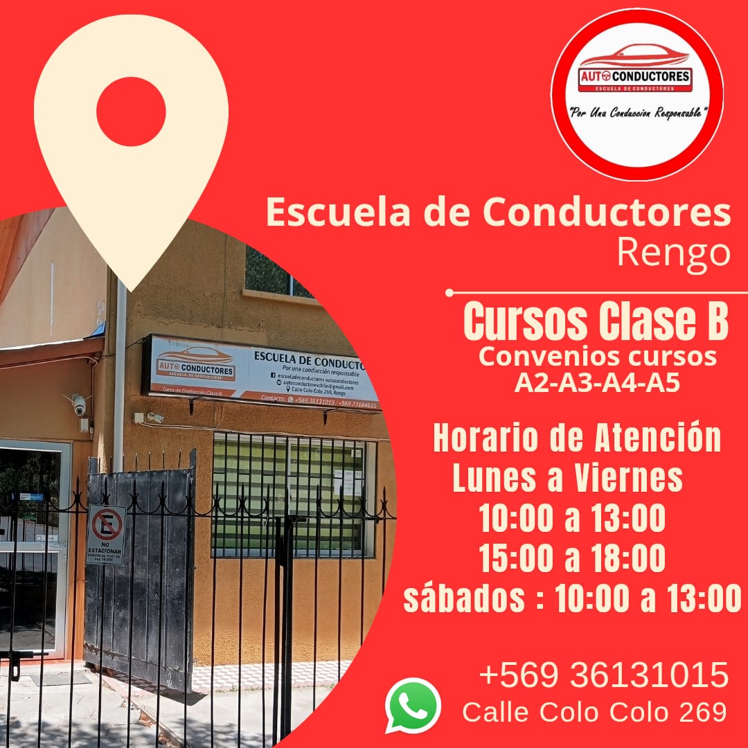 Sede Rengo